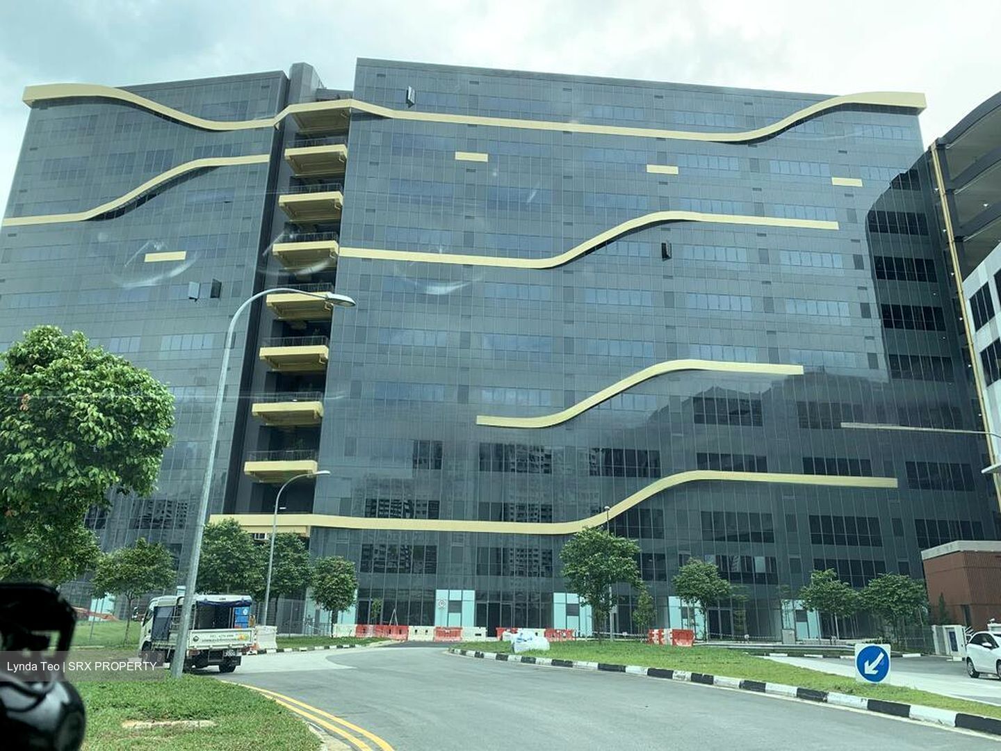 REVV (D22), Factory #607732461